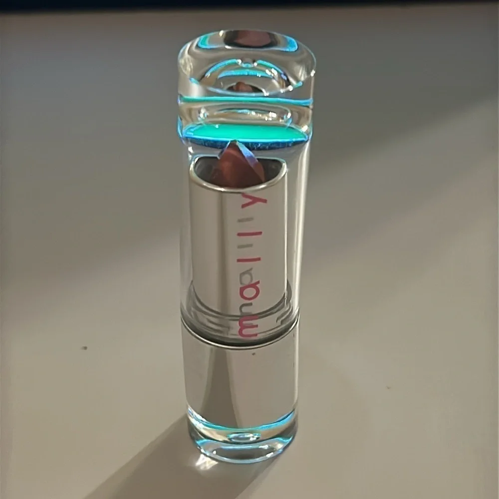 Mally Beauty H3 Gel Lipstick (Soft Pink) - Brand New - Full Size. - Picture 5 of 6